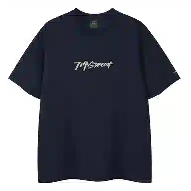 714STREET 50+ SoronaLOGOT