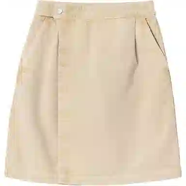 Carhartt WIP SS25 W' Emery Skirt