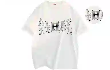 ALI THE FOX T