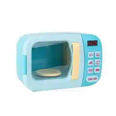 咕轹 仿真小家电厨房 玩具