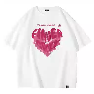 Fingercroxx I.TFGXX260GoversizeT