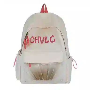 垣途者 时尚小清新 牛津布 双肩包 女款 多色