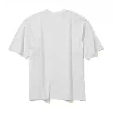 nautica white sail T