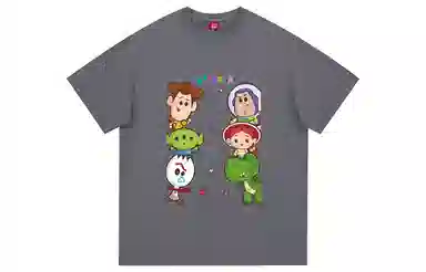 Disney T