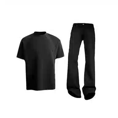 Evil lions cleanfitT