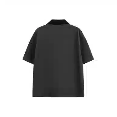 BLACK AT