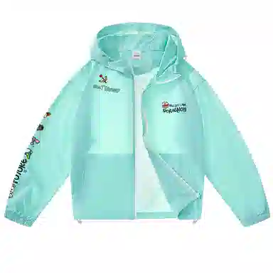 DoraemonA UPF50+Logo