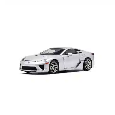 x Lexus LFA