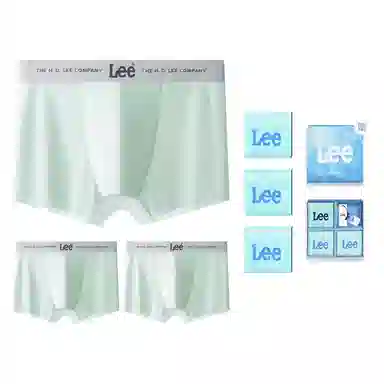 Lee Cordura 10A 3