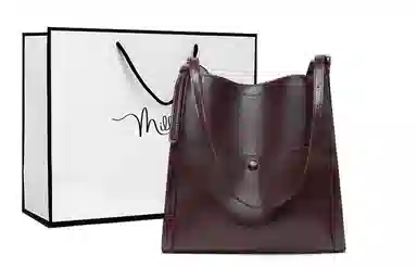 Millie's Tote Bag Lilac