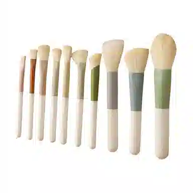 计轩  全套眼影刷子化妆刷 便携