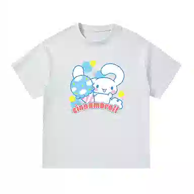 Sanrio x CINNAMOROLL T