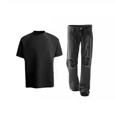 Evil lions cleanfitT