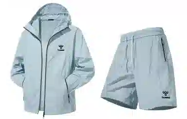 hummel LOGO 2