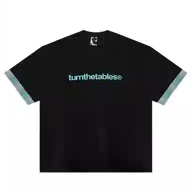 TURNTHETABLES LogoT