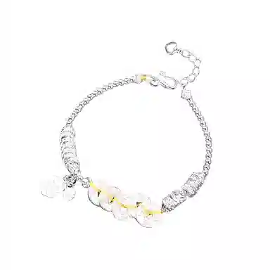 S925 CUTE DAME 925