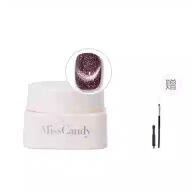 Miss Candy C