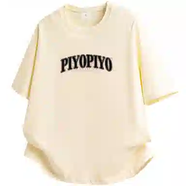 PIYOPIYO LogoT