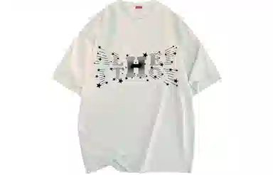 ALI THE FOX T