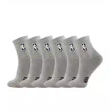 NBA 6
