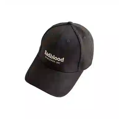 Aijiawei Embroidered Cap