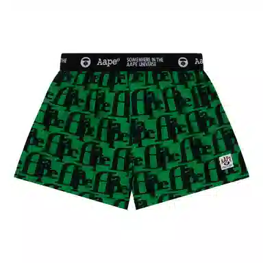 Aape SS25 1