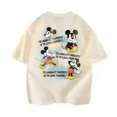 x Disney T