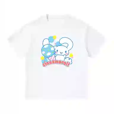Sanrio x CINNAMOROLL T
