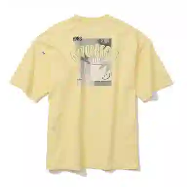 nautica white sail T