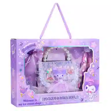 Disney Frozen Accessories Set