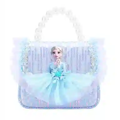 Disney Frozen Accessories Set