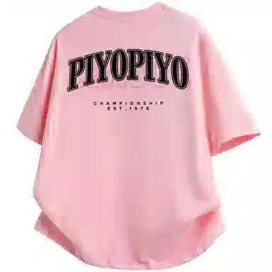 PIYOPIYO LogoT