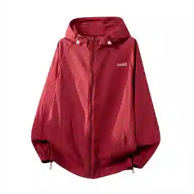 SAME FLOW UPF50+ Skin Jacket