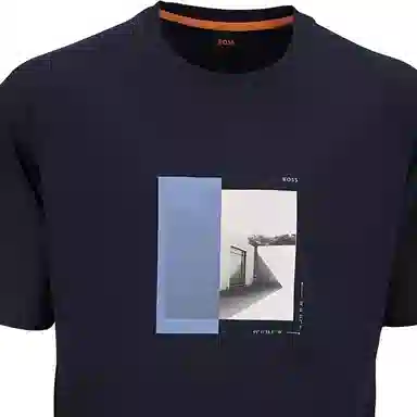 HUGO BOSS T