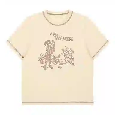 MostwantedLab T