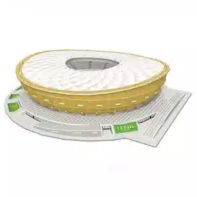 AECELI 3D 69pcs-150pcs AE-PT