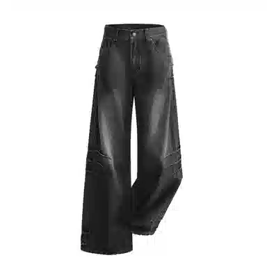 BLACK AT