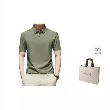 JUDGER Polo