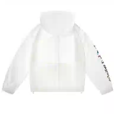 DoraemonA UPF50+Logo