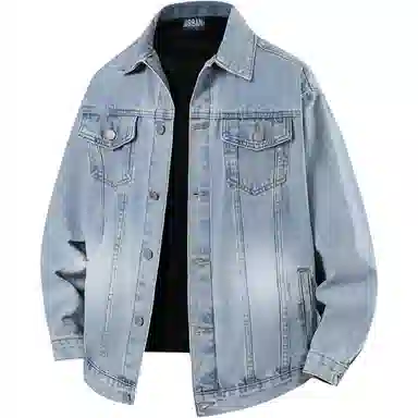 URBAN AUTHENTIC Denim Jacket