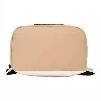 Kappa Backpack White Brown