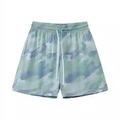 KPADB Shorts