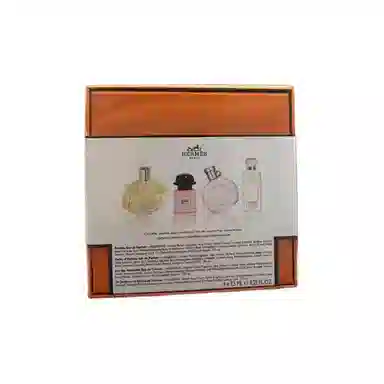 Hermès Mini Perfume Set