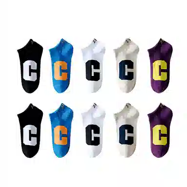 Maycaur C