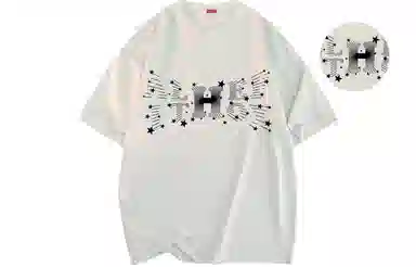 ALI THE FOX T