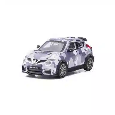 x Nissan 164 JUKE-R 2.0