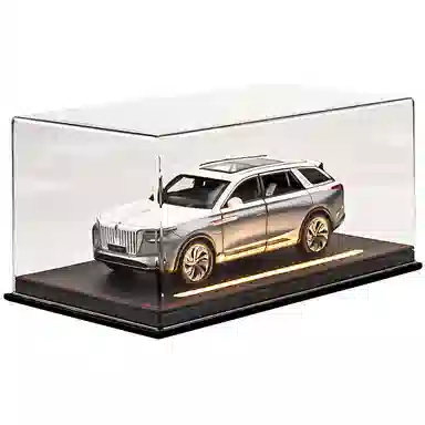 124EHS9SUV