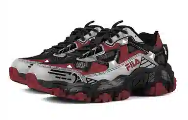 FILA Fluid