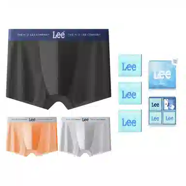 Lee Cordura 10A 3