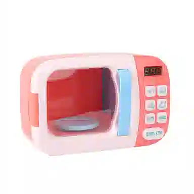 咕轹 仿真小家电厨房 玩具